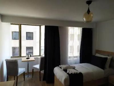 Golden Street - 104