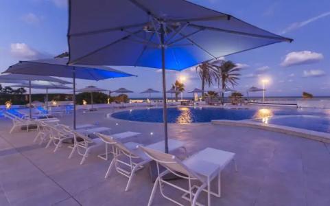 Sousse Pearl Marriott Resort & Spa - 24