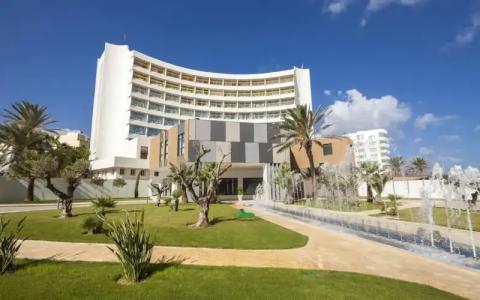 Sousse Pearl Marriott Resort & Spa - 34