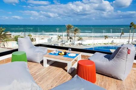 Sousse Pearl Marriott Resort & Spa - 15