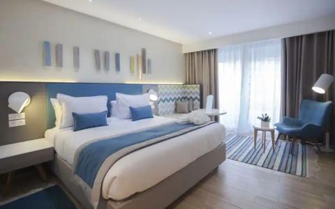 Sousse Pearl Marriott Resort & Spa - 6