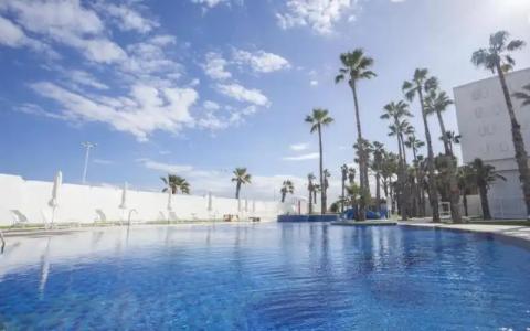 Sousse Pearl Marriott Resort & Spa - 22