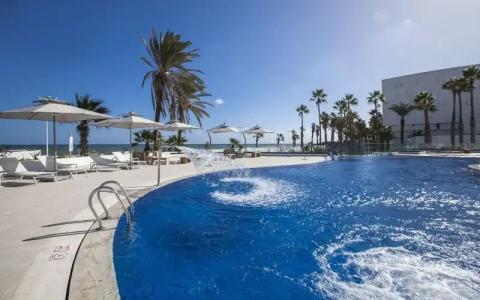 Sousse Pearl Marriott Resort & Spa - 23