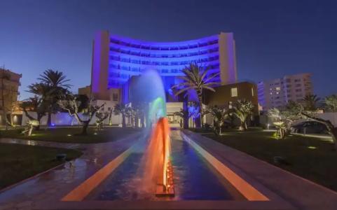 Sousse Pearl Marriott Resort & Spa - 1