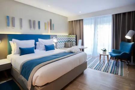 Sousse Pearl Marriott Resort & Spa - 42