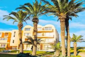 Skanes Family Resort, Monastir