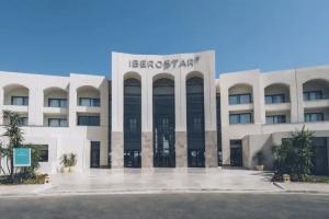 Iberostar Selection Kuriat Palace, Monastir