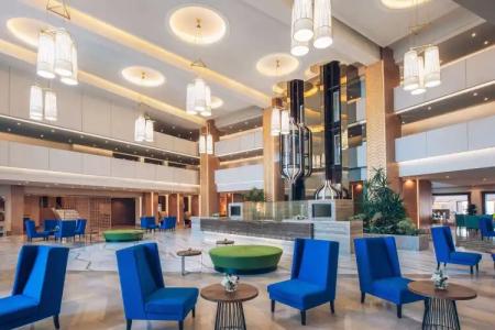 Iberostar Selection Kuriat Palace - 27