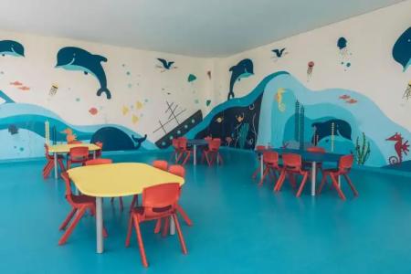 Iberostar Selection Kuriat Palace - 15