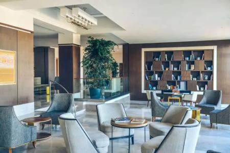 Iberostar Selection Kuriat Palace - 25