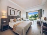 Superior Single room with balcony and with garden view