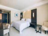 Prestige Double room with sea view