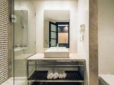 Standard Single room with balcony and with garden view