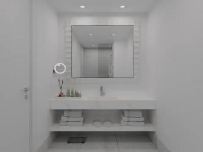 Amara Luxury Resort & Villas - 137