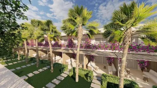 Amara Luxury Resort & Villas - 142