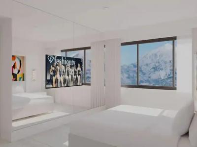 Amara Luxury Resort & Villas - 191