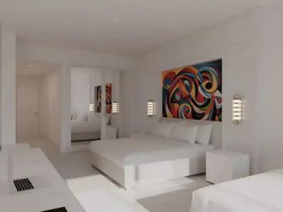 Amara Luxury Resort & Villas - 125