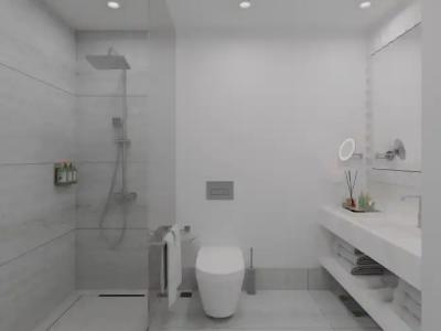 Amara Luxury Resort & Villas - 166