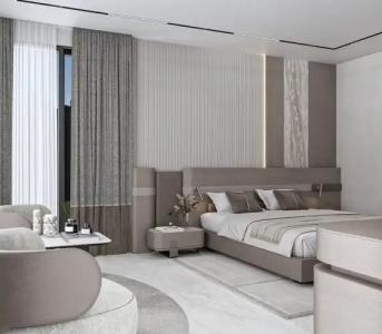 Amara Luxury Resort & Villas - 175