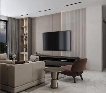 Amara Luxury Resort & Villas - 178