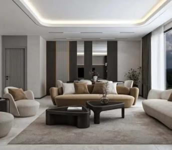 Amara Luxury Resort & Villas - 187