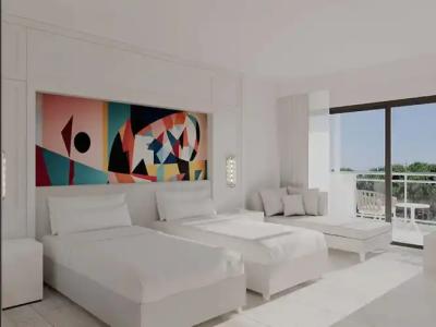 Amara Luxury Resort & Villas - 106