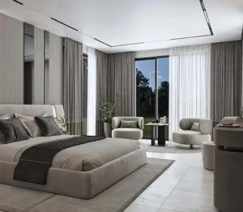 Amara Luxury Resort & Villas - 182