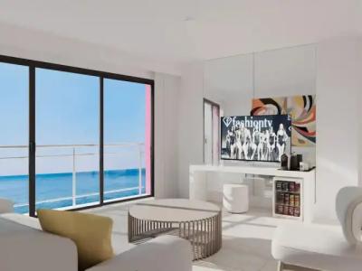 Amara Luxury Resort & Villas - 158