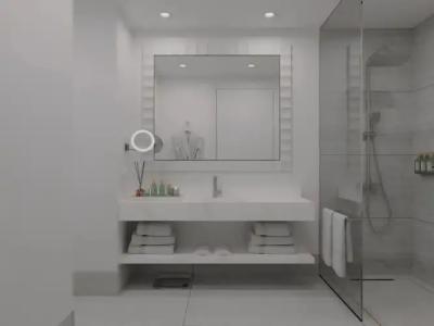 Amara Luxury Resort & Villas - 120