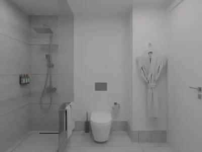 Amara Luxury Resort & Villas - 127