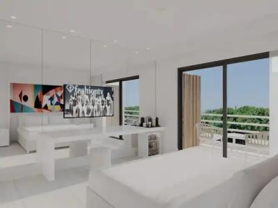 Amara Luxury Resort & Villas - 139