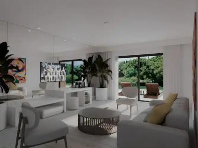 Amara Luxury Resort & Villas - 151