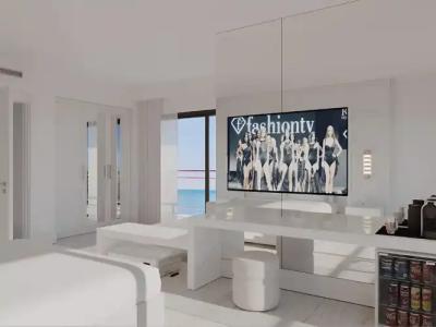 Amara Luxury Resort & Villas - 132