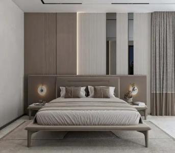 Amara Luxury Resort & Villas - 183