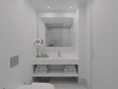 Amara Luxury Resort & Villas - 160