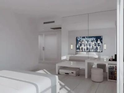 Amara Luxury Resort & Villas - 104