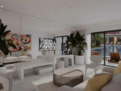 Amara Luxury Resort & Villas - 174