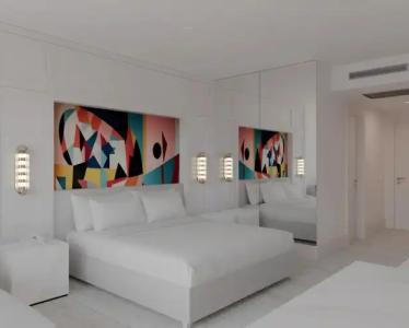 Amara Luxury Resort & Villas - 117