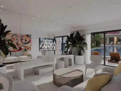 Amara Luxury Resort & Villas - 168