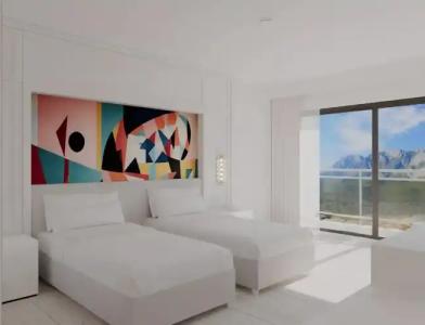 Amara Luxury Resort & Villas - 107