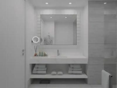 Amara Luxury Resort & Villas - 126