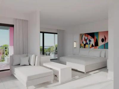 Amara Luxury Resort & Villas - 136