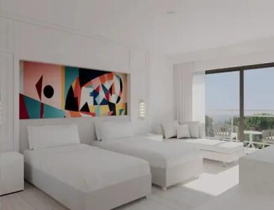 Amara Luxury Resort & Villas - 119