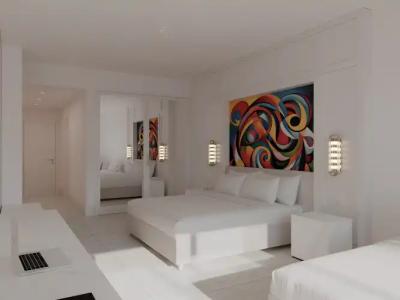 Amara Luxury Resort & Villas - 130