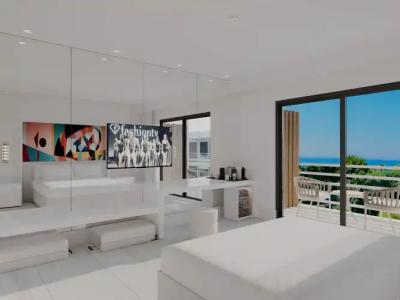 Amara Luxury Resort & Villas - 172