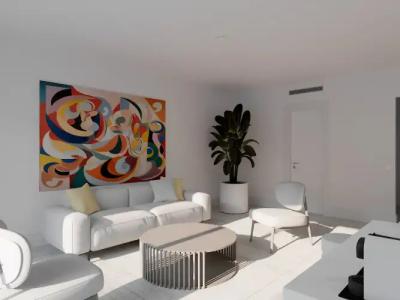 Amara Luxury Resort & Villas - 173