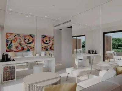 Amara Luxury Resort & Villas - 144