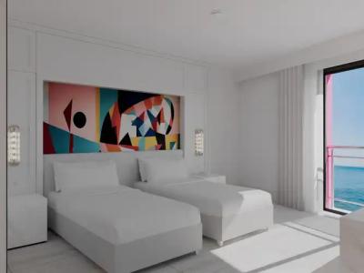 Amara Luxury Resort & Villas - 163