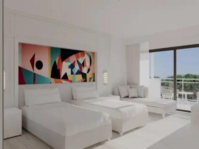 Amara Luxury Resort & Villas - 110