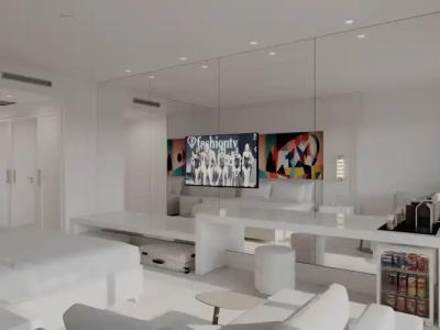 Amara Luxury Resort & Villas - 114